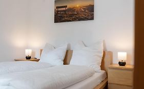 Apartment In Malsburg Marzell With Private Garden