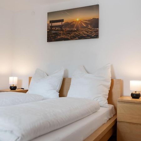 Apartment In Malsburg Marzell With Private Garden Buitenkant foto