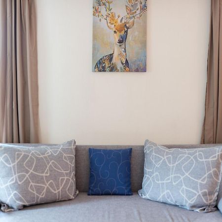 Apartment In Malsburg Marzell With Private Garden Buitenkant foto