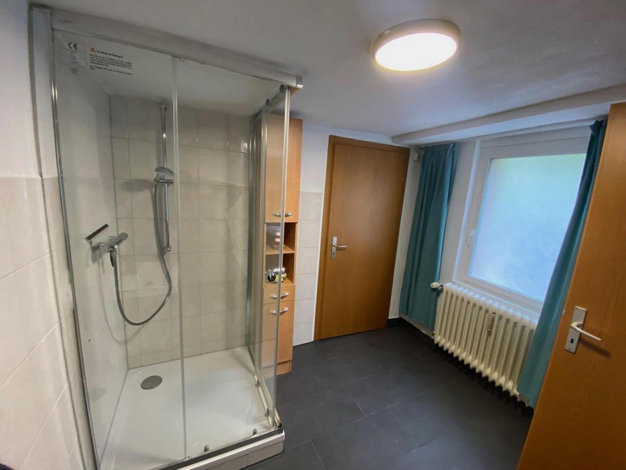 Apartment In Malsburg Marzell With Private Garden Buitenkant foto