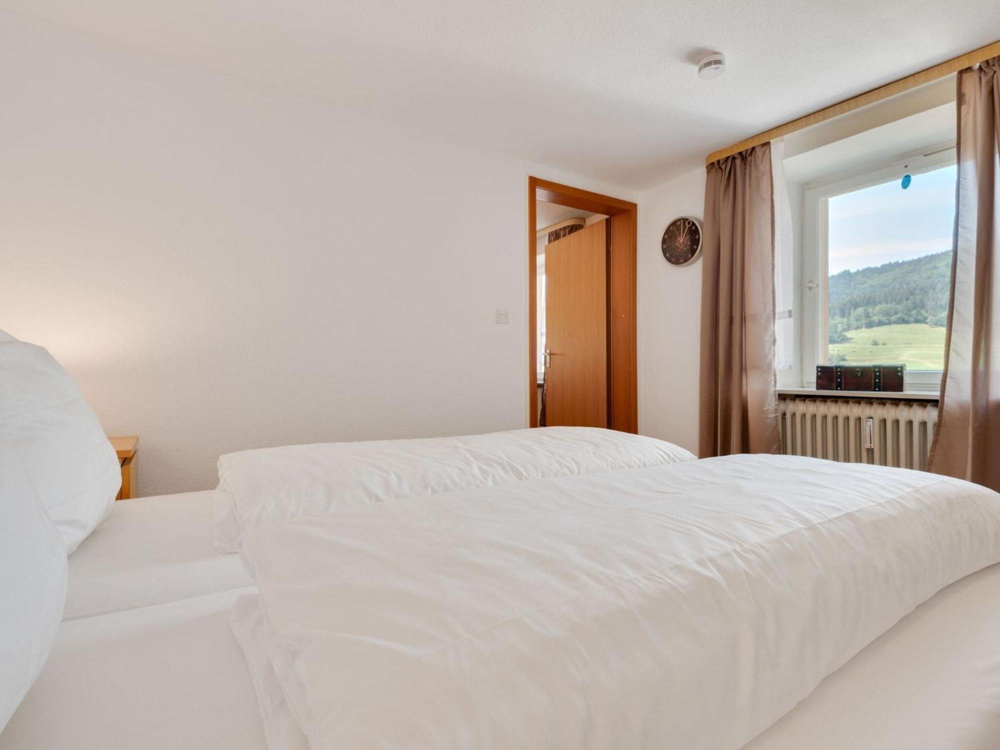 Apartment In Malsburg Marzell With Private Garden Buitenkant foto