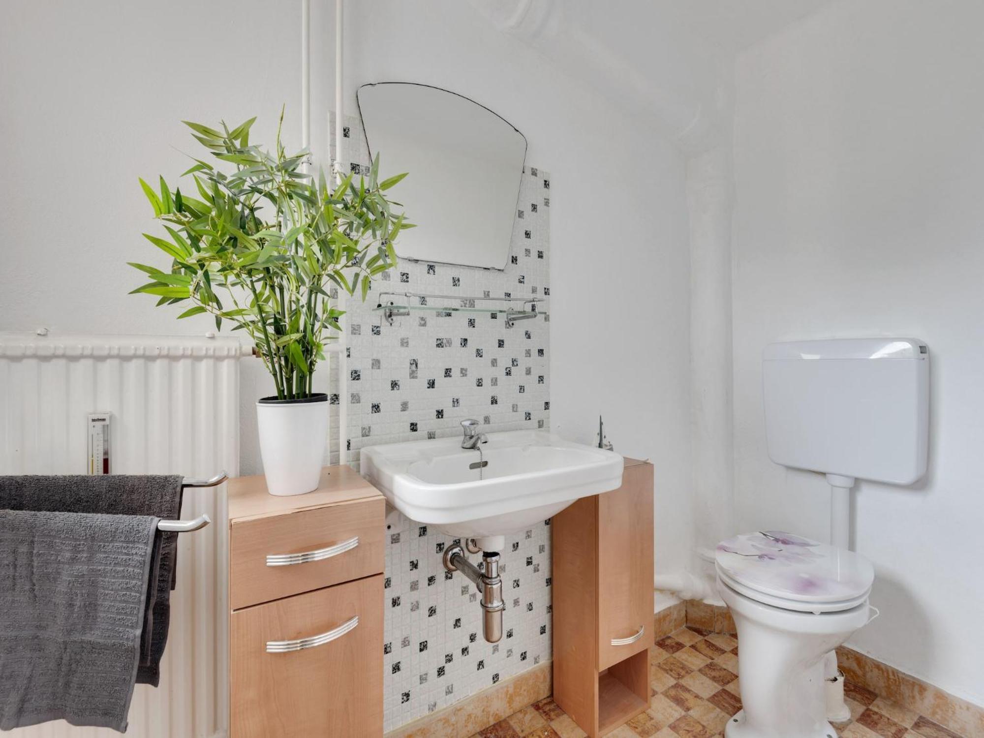 Apartment In Malsburg Marzell With Private Garden Buitenkant foto